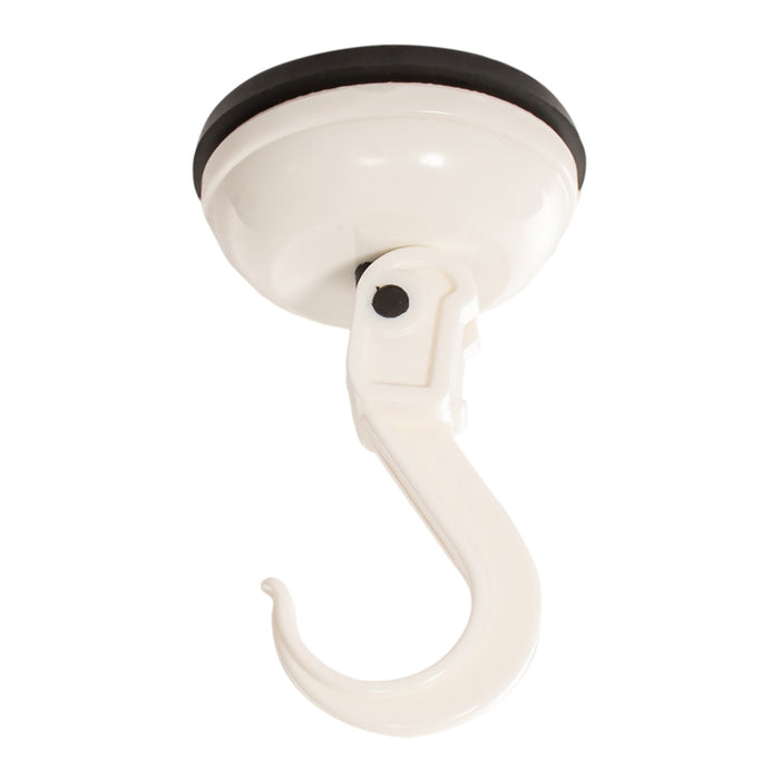 VACUUM HANGER FOR KITCHEN 7.5X4.5X3 CM VIN BOUQUET