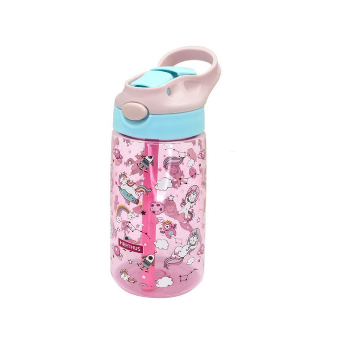 BABY BOTTLE UNICORN 450 ML VIN BOUQUET