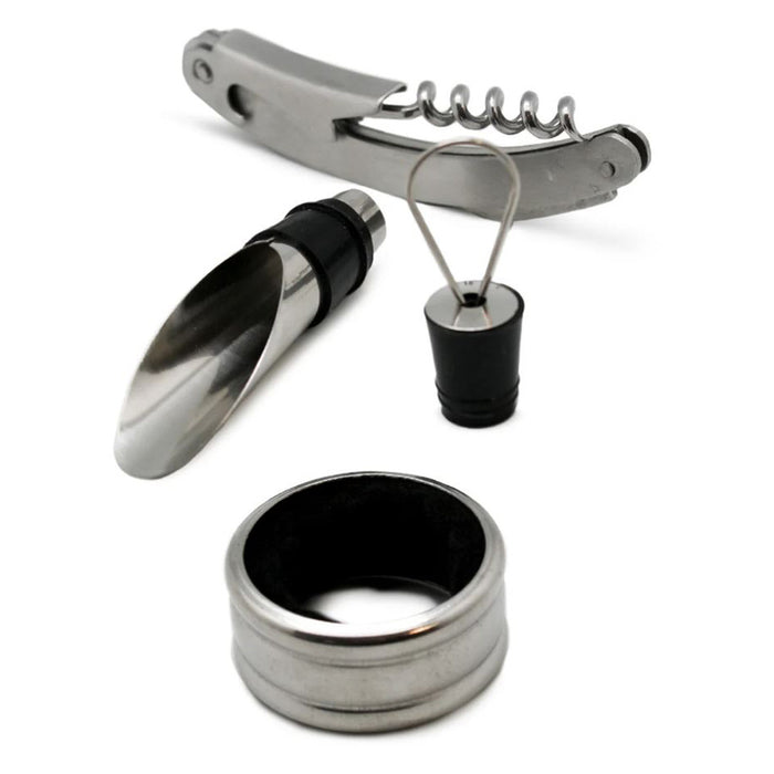 VIN BOUQUET WINE ACCESSORIES GIFT SET