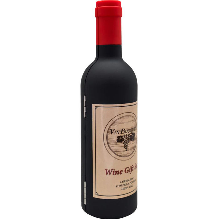 VIN BOUQUET WINE ACCESSORIES GIFT SET
