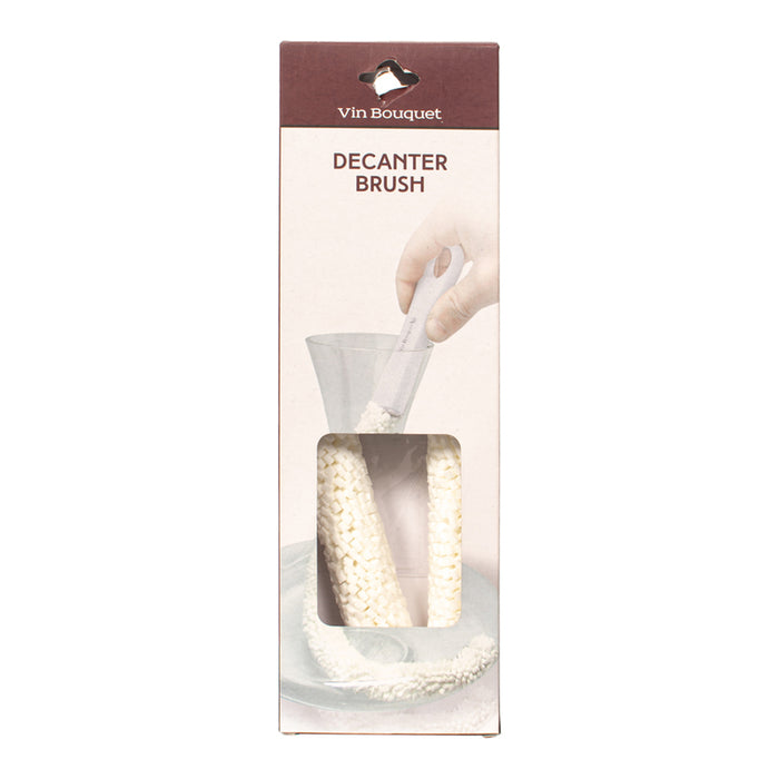 CLEANING BRUSH DRYING CRANKS VIN BOUQUET