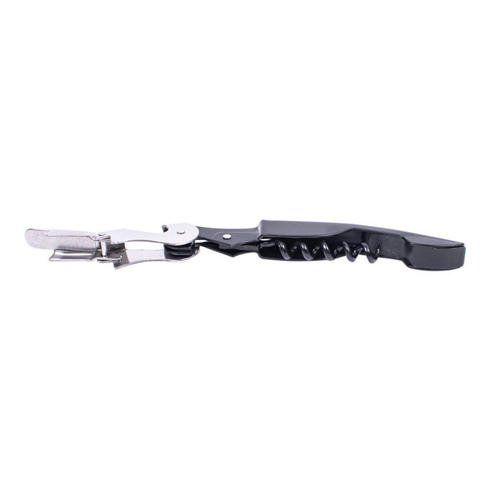 PROFESSIONAL DOUBLE LEVER CORKSCREW VIN BOUQUET