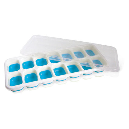 SILICONE MOLD FOR 14 ICE CUBES VIN BOUQUET