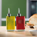 VINEGAR BOTTLE 0.250 ML LUIGI BORMIOLI - Аксесоари за сервиране и прибори за хранене<<<Домашни