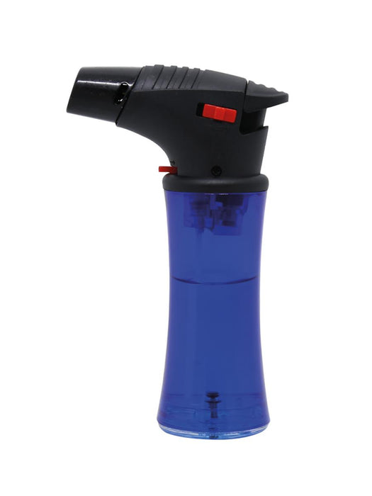 TURBO BURNER VIO-TEN TC-4