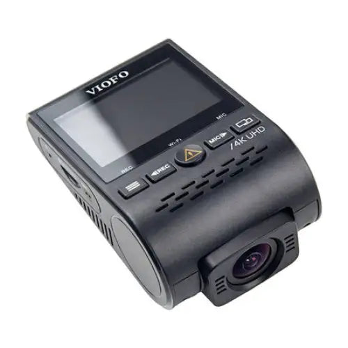 VIOFO A129 PRO DUO-G 4K + 1080p WiFi GPS - Video recorders<<<Video recorders<<<Car accessories<<<InnproXML