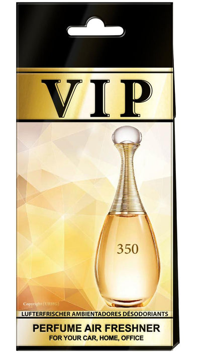 FRAGRANCE VIP No. 350