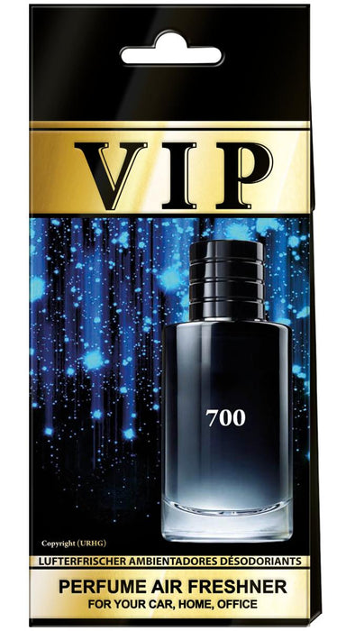 FRAGRANCE VIP No. 700
