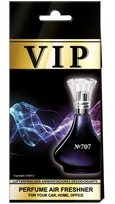 FRAGRANCE VIP No. 707