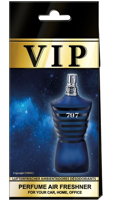 FRAGRANCE VIP No. 797