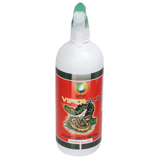 VIPERALT SNAKE REPELLENT SPRAY - Защита от други животни<<<Защита от вредители<<<Градина<<<Praktiker&&&Защита от охлюви