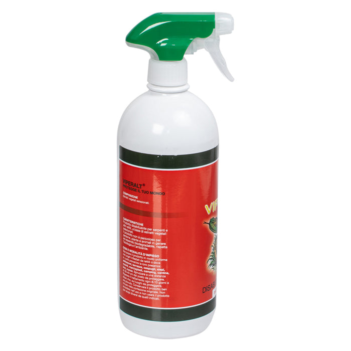 VIPERALT SNAKE REPELLENT SPRAY