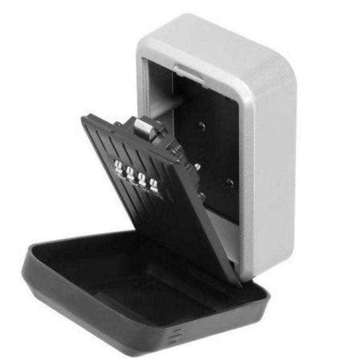 VIRONE KEY BOX WITH CODE AND LID