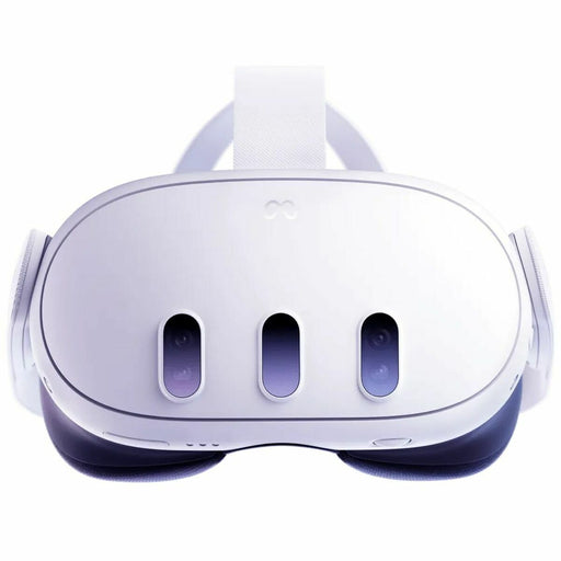 Virtual Reality Glasses Oculus 899-00586-01 - Аксесоари за конзоли<<<Електроника Игри<<<Компютри|
