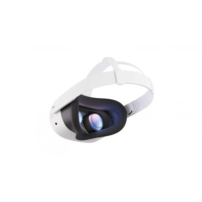 Virtual Reality Set VR Glasses Oculus Meta Quest 3S 128GB - VR очила<<<VR - Виртуална реалност<<<ValiAPI&&&Дизайн и 3D