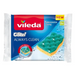 Viscose Sponge Vileda Glitzi Always Clean 2 pcs. - SinksSPD-ZMY<<<Cleaning and home careSPD<<<ActionPL