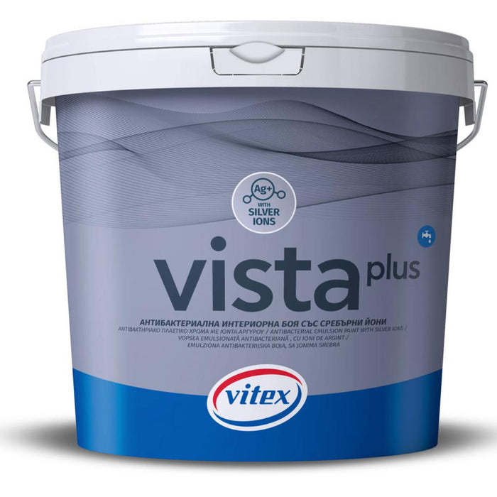 VISTA PLUS SILVER IONS BW 2.94L