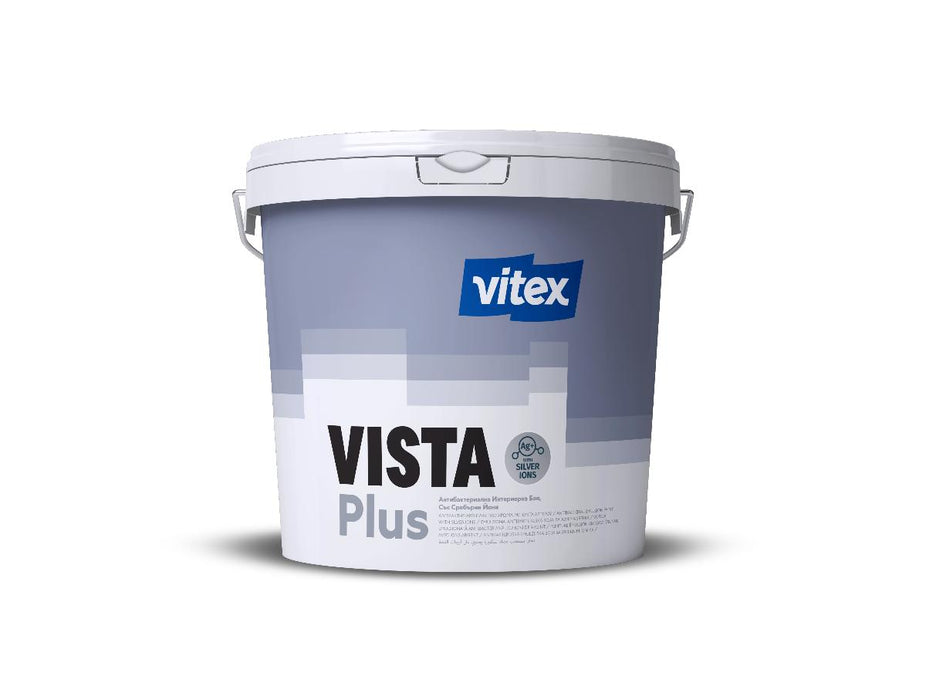 VISTA PLUS SILVER IONS BW 2.94L