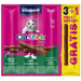 VITAKRAFT CatStick Duck with rabbit - cat treats - 3 + 1 gratis! - DelicaciesDLK-PRZ<<<For the catDLK<<<ActionPL