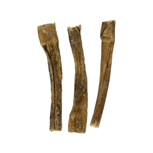 VITAKRAFT Chews Pure Beef Penis - dog treat - 3 pieces - DelicaciesDLP-PRZ<<<For the dogDLP<<<ActionPL