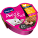 VITAKRAFT POESIE DELICE PLUS Chicken - wet cat food - 85g - Wet foodDLK-KAM<<<For the catDLK<<<ActionPL
