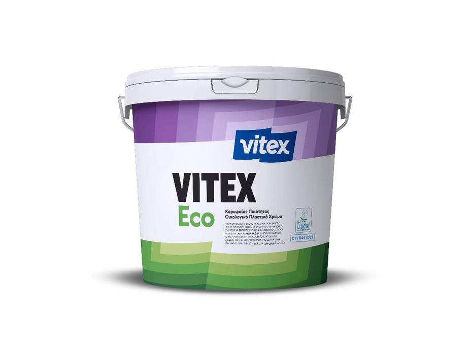 VITEX ECO WHITE BW 980 ML.