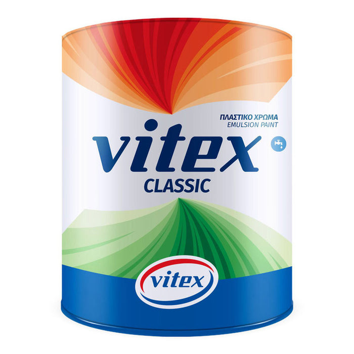 TONING BASE BW 2.94 L CLASS 1 VITEX CLASSIC