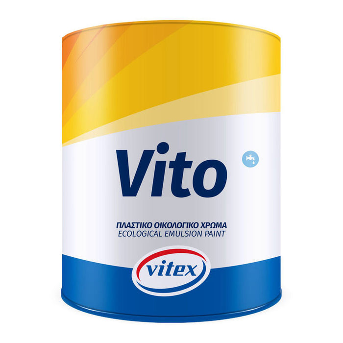 INTERIOR TINTING BASE BW 2.94 L CLASS 2 VITEX VITO