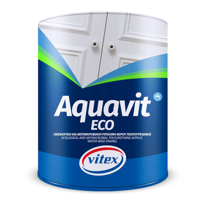 AQUAVIT ECO SATIN BTR 675 ML VITEX TONING BASE