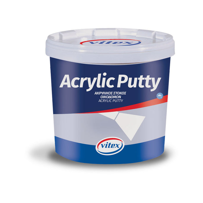 UNIVERSAL ACRYLIC KIT 100% 400 G VITEX