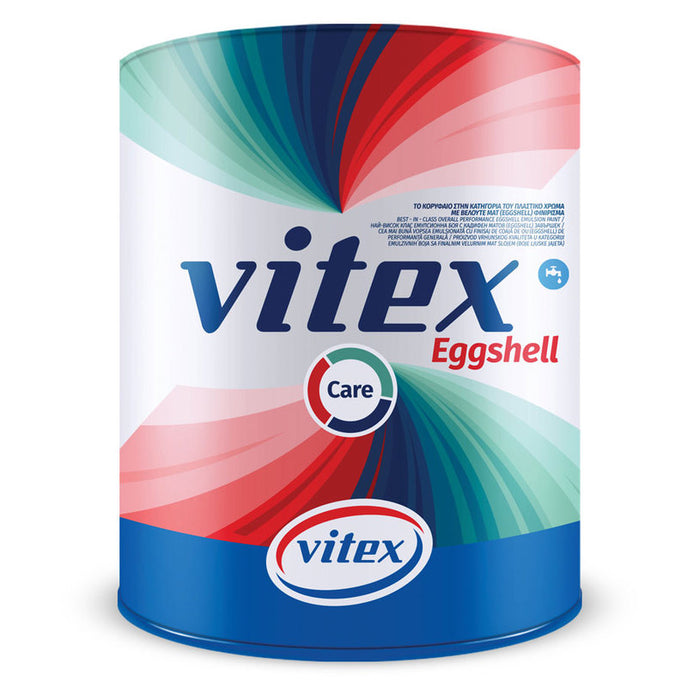 TONING BASE BTR 2.715 L EGGSHELL VITEX