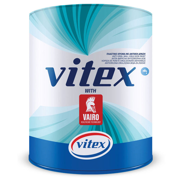 TONING BASE BM 9.6 L VAIRO VITEX