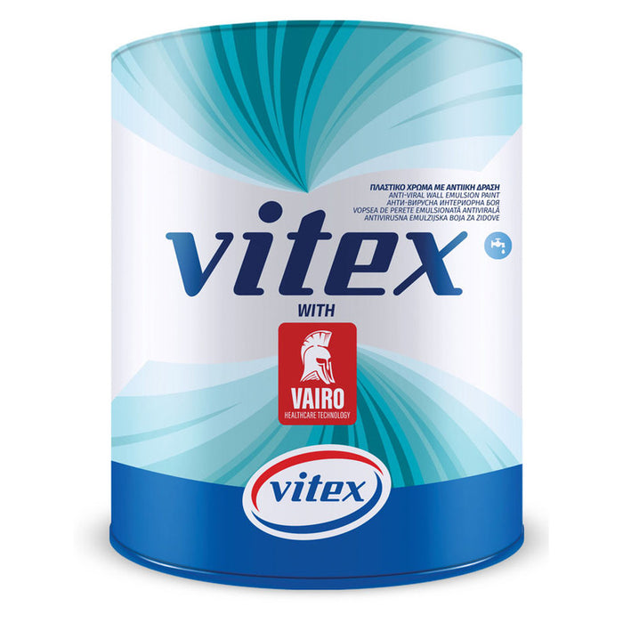 TONING BASE BTR 9.05 L VAIRO VITEX