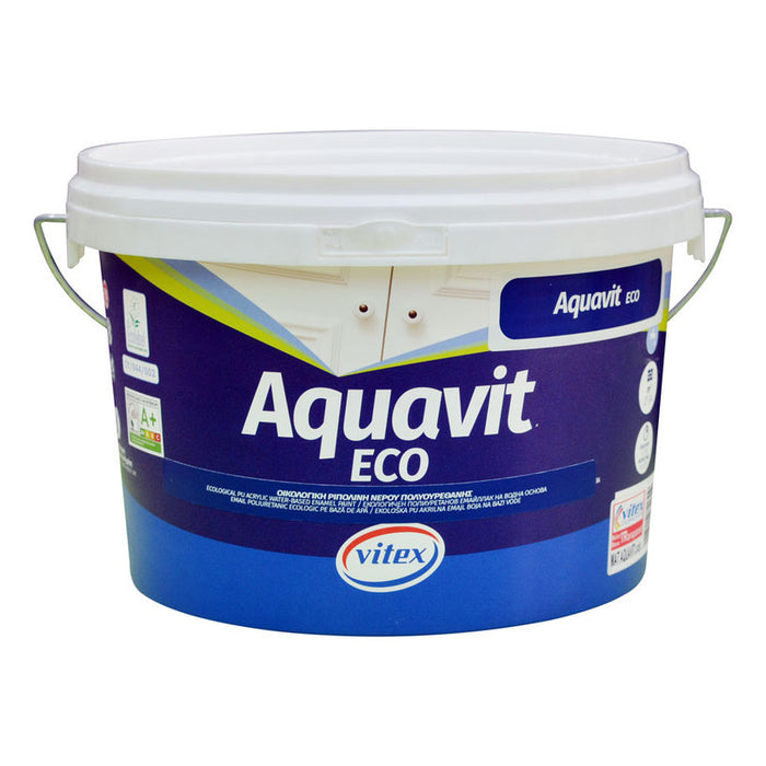 AQUAVIT ECO MAT BASE FOR TONING BTR 2.025 L VITEX