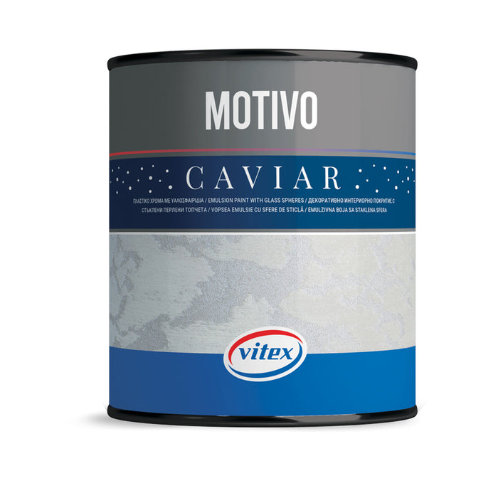 DECO EFFECT MOTIVO CAVIAR 905 ML VITEX