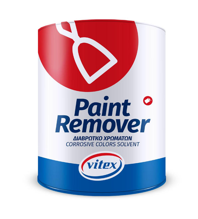 PAINT REMOVER 750 ML.