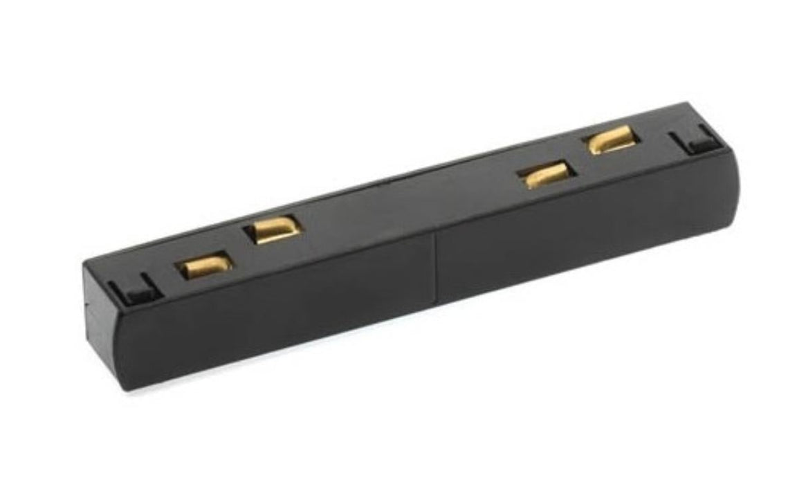 STRAIGHT CONNECTING MODULE 48V FOR MAGNETIC-RAIL MOUNTING VITO