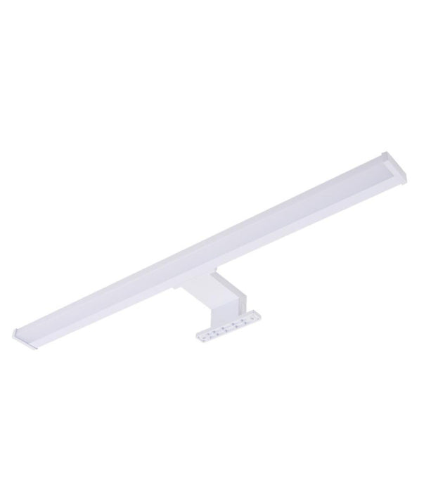LED BATHROOM LAMP 7W 4000K IP44 WHITE