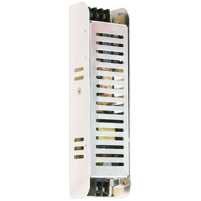 POWER SUPPLY LED STRIP SLIM 60W 12V VITO