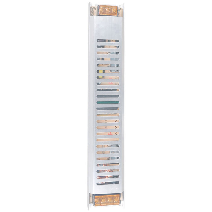 POWER SUPPLY LED STRIP ULTRA SLIM 200W 12V VITO