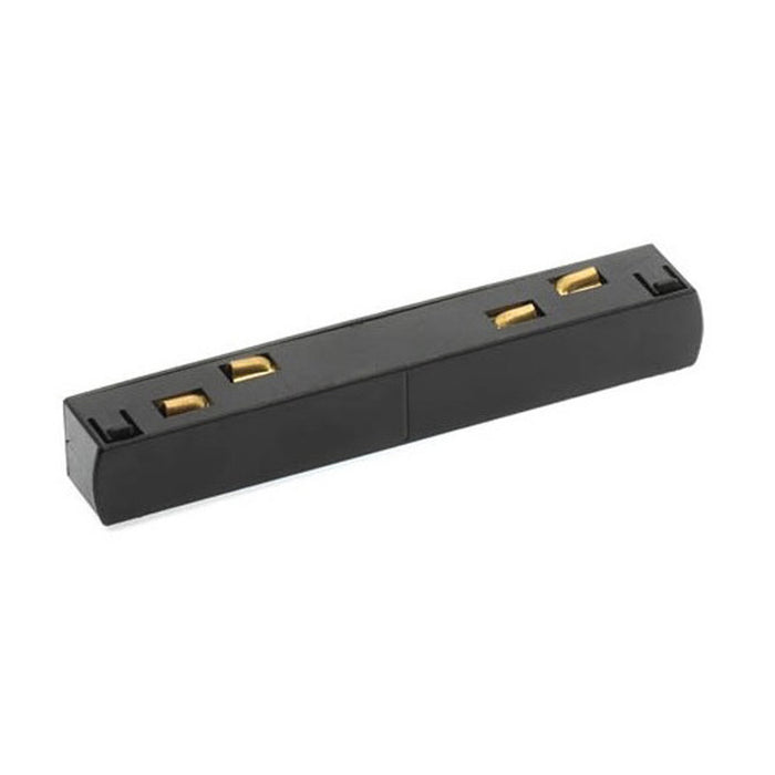 STRAIGHT CONNECTING MODULE 48V FOR MAGNETIC-RAIL MOUNTING VITO