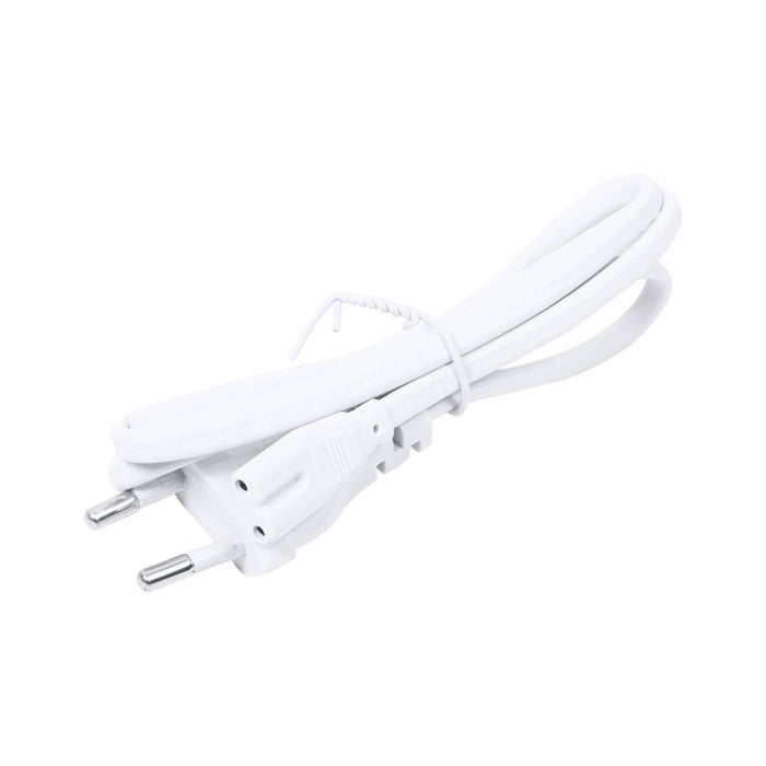 LED LINE FLUMINUM 8W 6000K 57CM WITH KEY AND CABLE WITH PLUG VITO LEDLINE-P