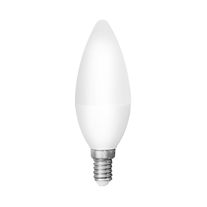 LED BULB VITO E14 9W 4000K 810LM CANDLE