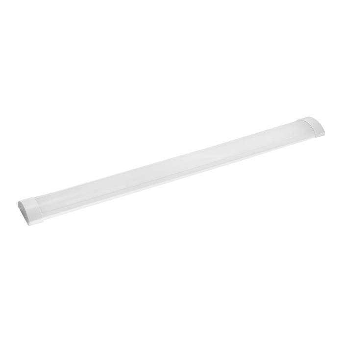 LED LINEAR LUMINAIRE 36W 6000K 3672LM 120CM VITO FIT-A