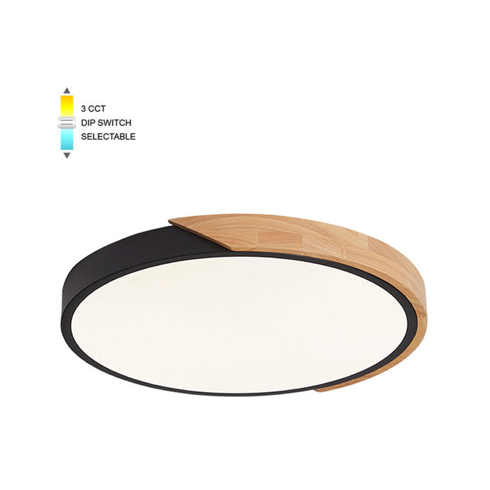 LED CEILING LAMP 45W 3000-6000K 3600LM Ф50CM VITO FINESSE R2-45