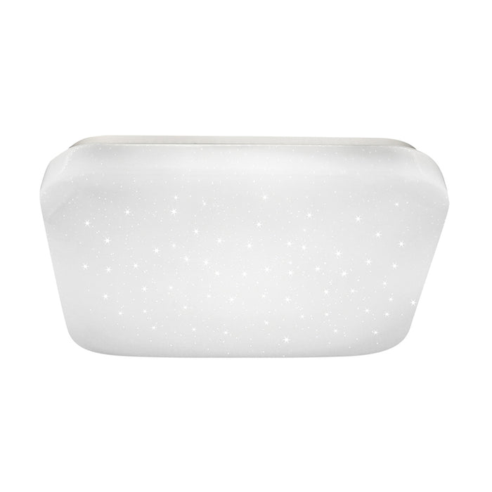 LED LAMP 12W 3000-6000K 1200LM 27X27CM VITO COSMOS S