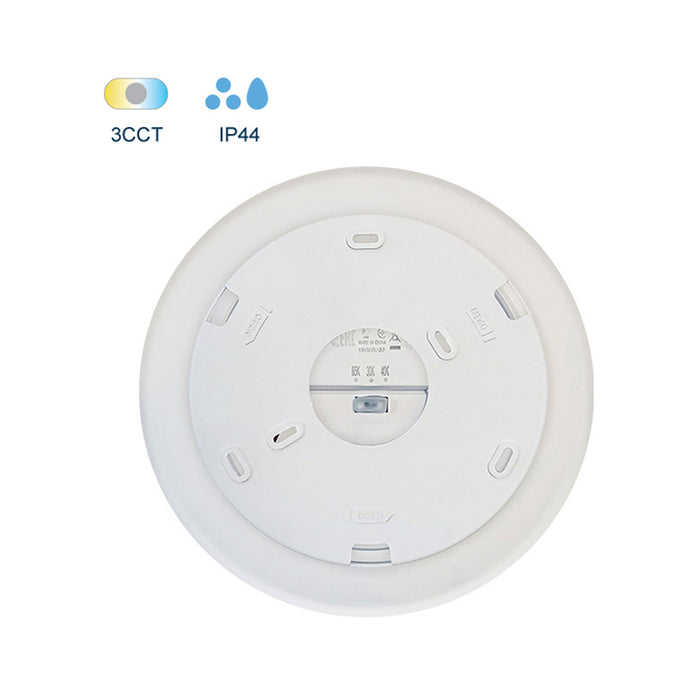 LED CEILING LAMP 24W 3000-6000K 2880LM Ф29CM VITO VENERA