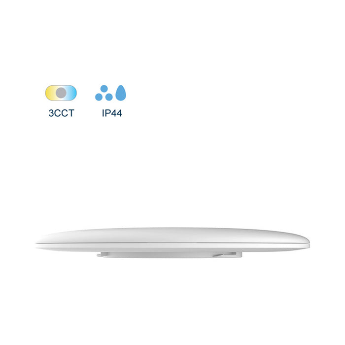 LED LAMP 50W 3000-6000K 6000LM Ф45СМ VITO VENERA