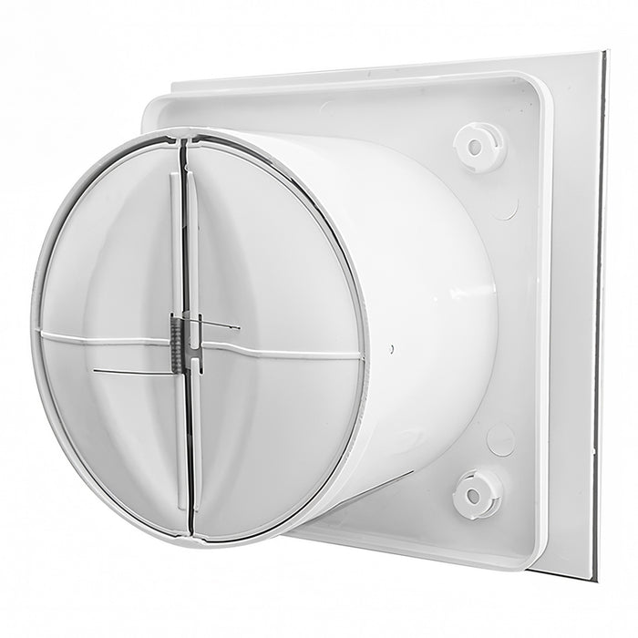 BATHROOM FAN VITO 100 WHITE