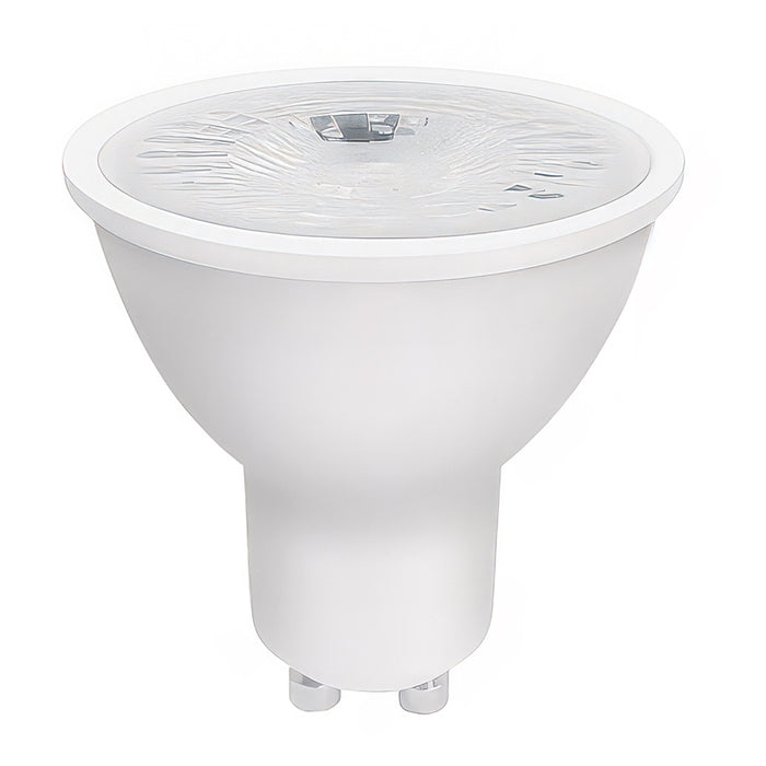 LED BULB VITO GU10 6W 1600K 504LM AMBER WH